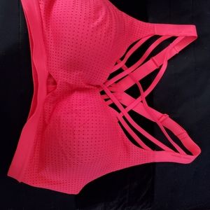 Victoria Secret Sports Bras, 36D